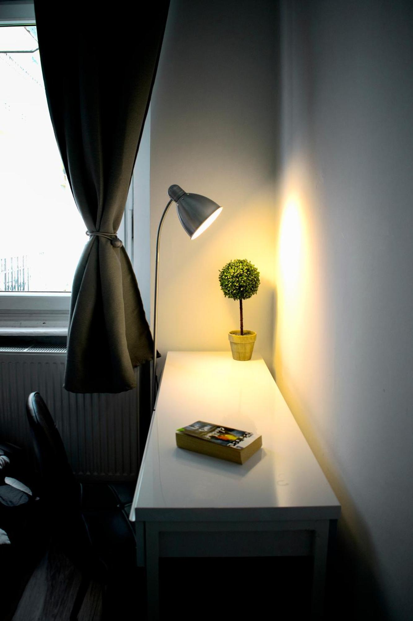 3 Room Apartment In The Beautiful Street Budapest Esterno foto