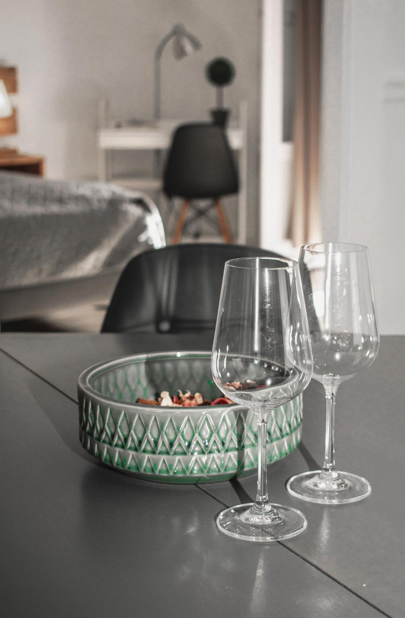 3 Room Apartment In The Beautiful Street Budapest Esterno foto