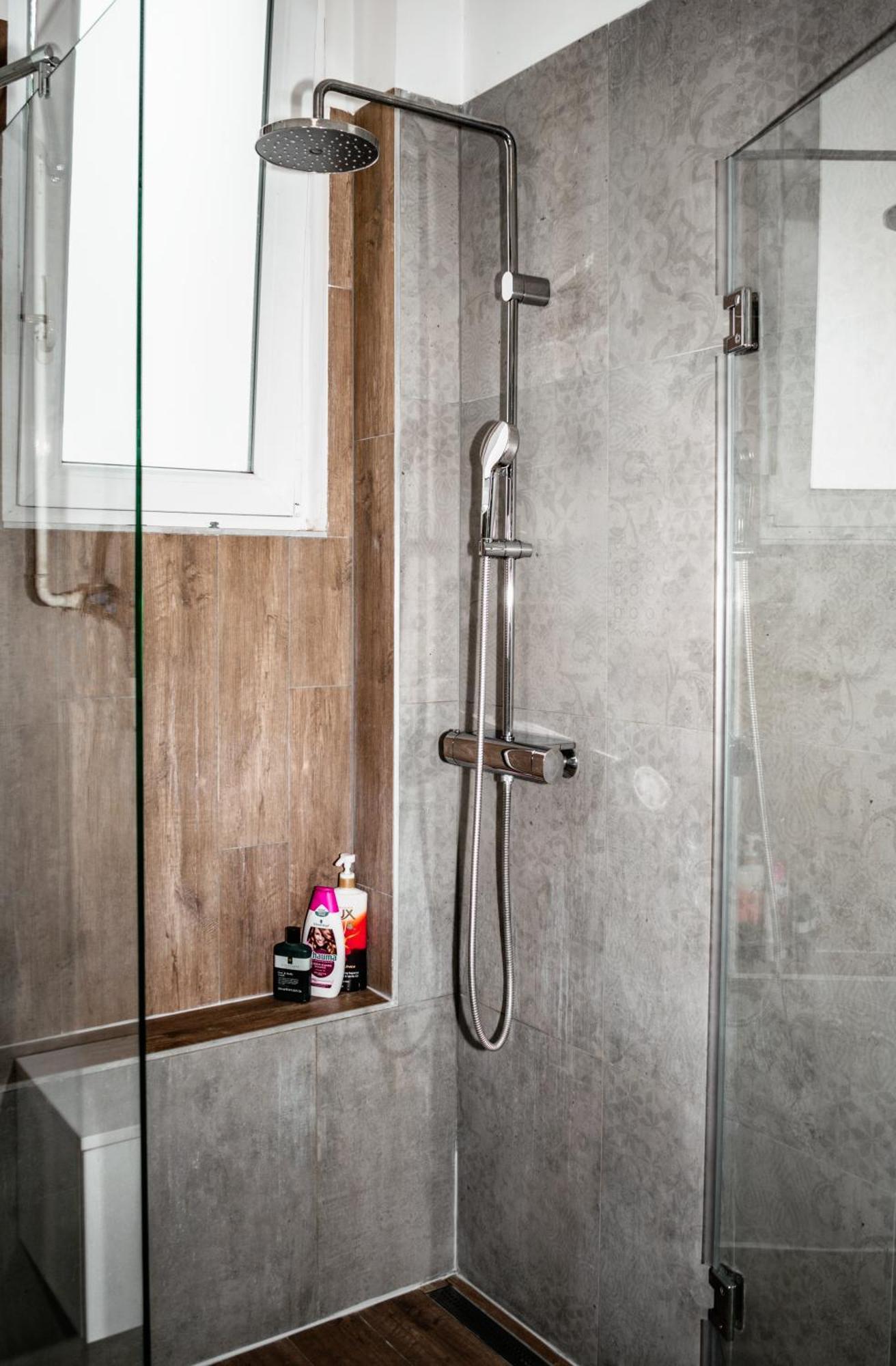 3 Room Apartment In The Beautiful Street Budapest Esterno foto